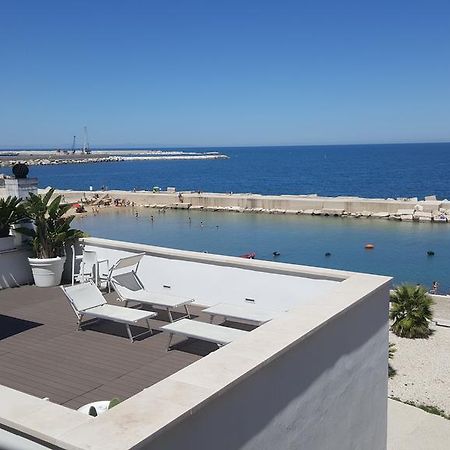 Moma Molfetta Mare Bed & Breakfast Exterior photo